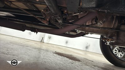 Lot 624 - 1933 JOWETT