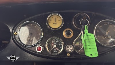 Lot 624 - 1933 JOWETT