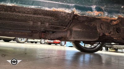 Lot 626 - 1997 JAGUAR XK8 CONVERTIBLE AUTO