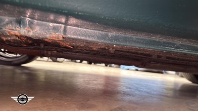 Lot 626 - 1997 JAGUAR XK8 CONVERTIBLE AUTO