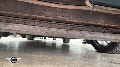 Lot 626 - 1997 JAGUAR XK8 CONVERTIBLE AUTO