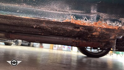 Lot 626 - 1997 JAGUAR XK8 CONVERTIBLE AUTO