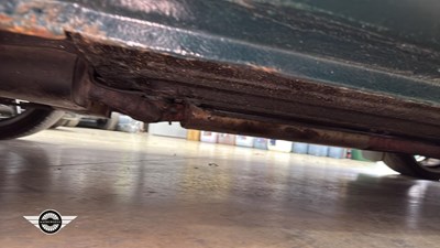 Lot 626 - 1997 JAGUAR XK8 CONVERTIBLE AUTO