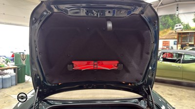 Lot 626 - 1997 JAGUAR XK8 CONVERTIBLE AUTO