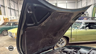 Lot 626 - 1997 JAGUAR XK8 CONVERTIBLE AUTO