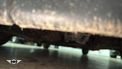 Lot 634 - 1991 VOLKSWAGEN GOLF GTI