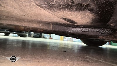 Lot 634 - 1991 VOLKSWAGEN GOLF GTI