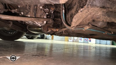 Lot 634 - 1991 VOLKSWAGEN GOLF GTI