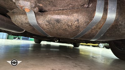 Lot 634 - 1991 VOLKSWAGEN GOLF GTI