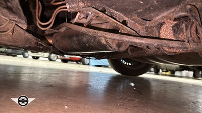 Lot 634 - 1991 VOLKSWAGEN GOLF GTI