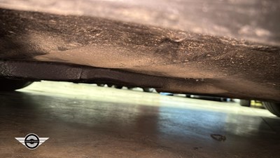 Lot 634 - 1991 VOLKSWAGEN GOLF GTI