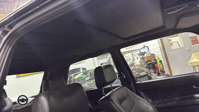 Lot 634 - 1991 VOLKSWAGEN GOLF GTI