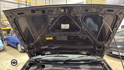 Lot 634 - 1991 VOLKSWAGEN GOLF GTI