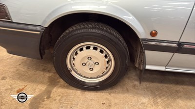 Lot 686 - 1985 HONDA GX PRELUDE