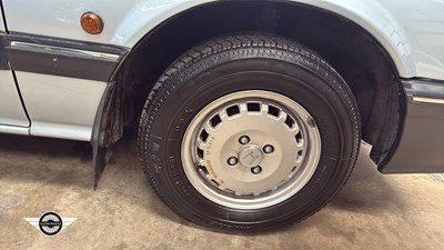 Lot 686 - 1985 HONDA GX PRELUDE