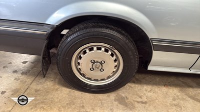 Lot 686 - 1985 HONDA GX PRELUDE