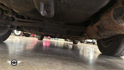 Lot 686 - 1985 HONDA GX PRELUDE