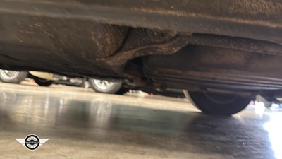 Lot 686 - 1985 HONDA GX PRELUDE