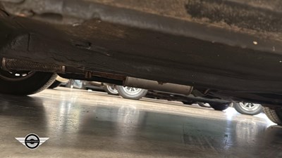 Lot 686 - 1985 HONDA GX PRELUDE