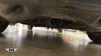 Lot 686 - 1985 HONDA GX PRELUDE