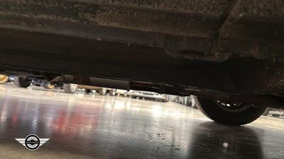 Lot 686 - 1985 HONDA GX PRELUDE