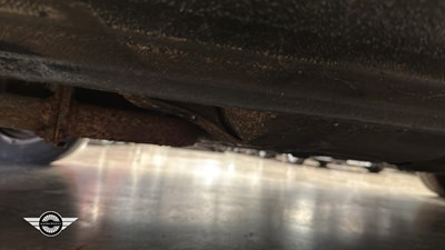 Lot 686 - 1985 HONDA GX PRELUDE