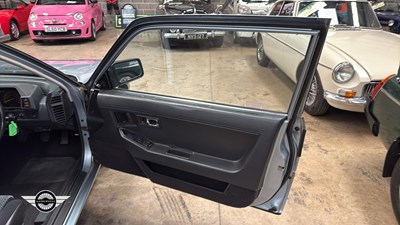 Lot 686 - 1985 HONDA GX PRELUDE