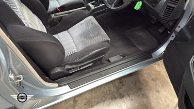 Lot 686 - 1985 HONDA GX PRELUDE