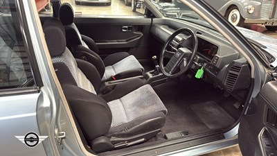 Lot 686 - 1985 HONDA GX PRELUDE