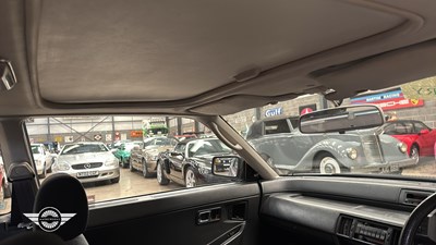 Lot 686 - 1985 HONDA GX PRELUDE