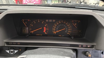 Lot 686 - 1985 HONDA GX PRELUDE