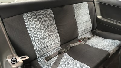 Lot 686 - 1985 HONDA GX PRELUDE