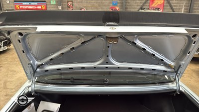 Lot 686 - 1985 HONDA GX PRELUDE