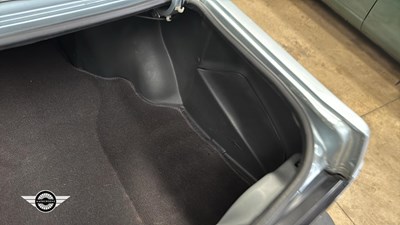 Lot 686 - 1985 HONDA GX PRELUDE