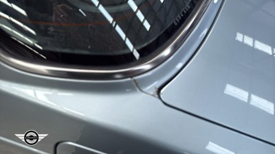 Lot 686 - 1985 HONDA GX PRELUDE