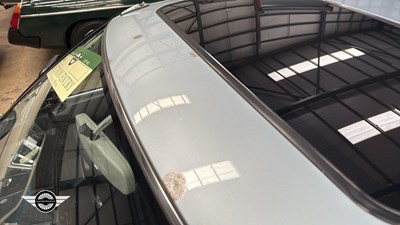 Lot 686 - 1985 HONDA GX PRELUDE