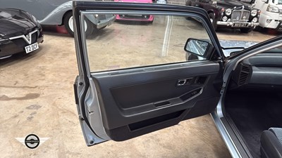 Lot 686 - 1985 HONDA GX PRELUDE