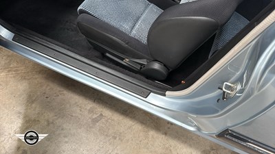 Lot 686 - 1985 HONDA GX PRELUDE