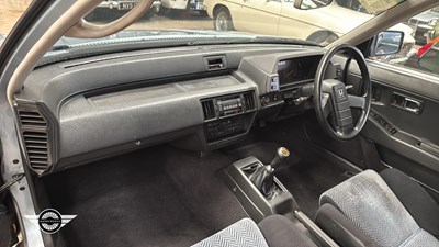 Lot 686 - 1985 HONDA GX PRELUDE