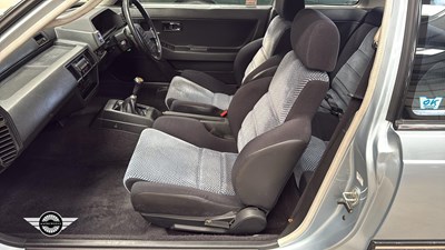 Lot 686 - 1985 HONDA GX PRELUDE