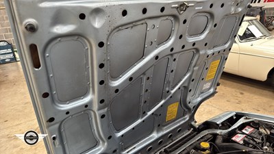 Lot 686 - 1985 HONDA GX PRELUDE