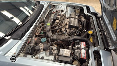 Lot 686 - 1985 HONDA GX PRELUDE