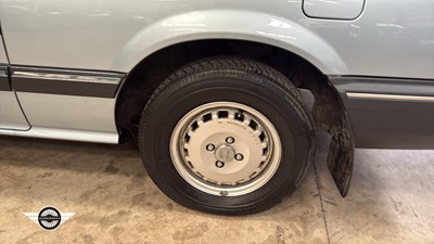 Lot 686 - 1985 HONDA GX PRELUDE