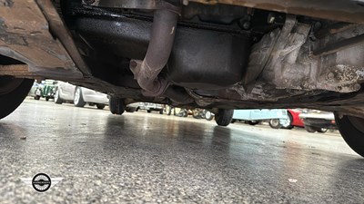 Lot 644 - 1996 VAUXHALL ASTRA MERIT AUTO