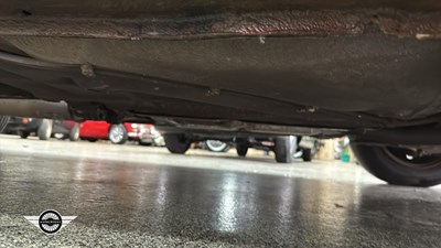 Lot 644 - 1996 VAUXHALL ASTRA MERIT AUTO