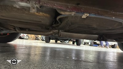 Lot 644 - 1996 VAUXHALL ASTRA MERIT AUTO