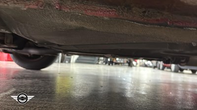 Lot 644 - 1996 VAUXHALL ASTRA MERIT AUTO