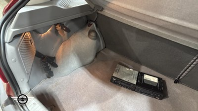 Lot 644 - 1996 VAUXHALL ASTRA MERIT AUTO