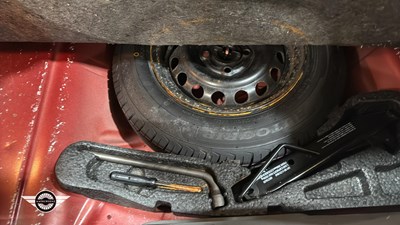 Lot 644 - 1996 VAUXHALL ASTRA MERIT AUTO