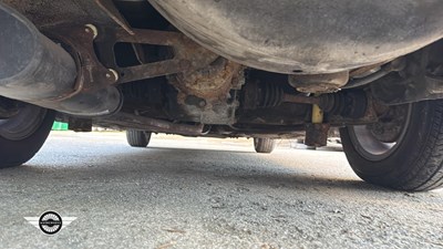 Lot 692 - 1978 PORSCHE 924